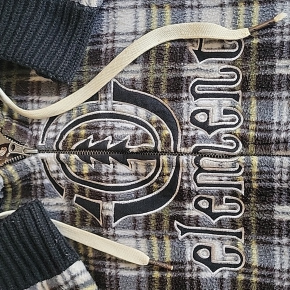 Element Fleece Jacket - Picture 2 of 7